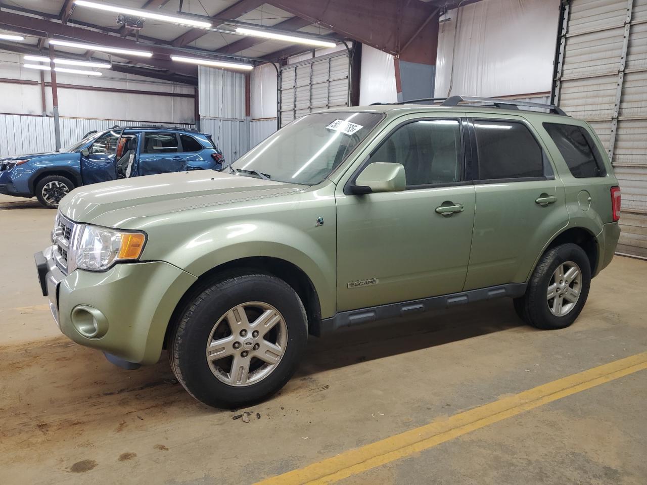 FORD ESCAPE HEV 2008