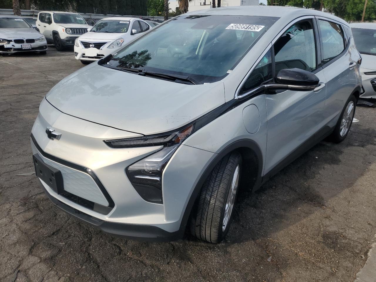 CHEVROLET BOLT EV 1L 2023