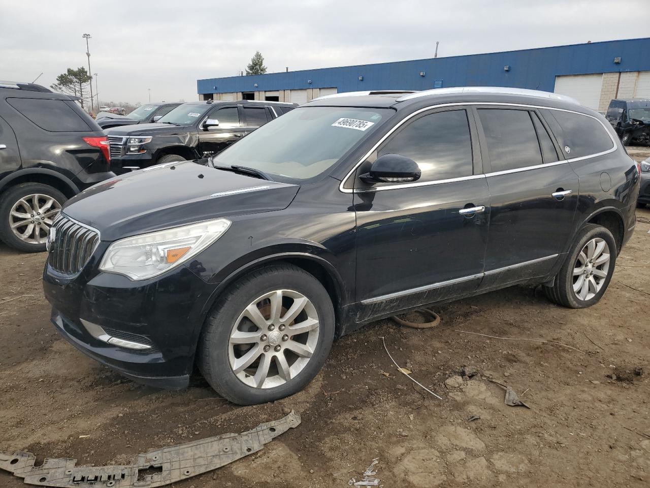 BUICK ENCLAVE 2016