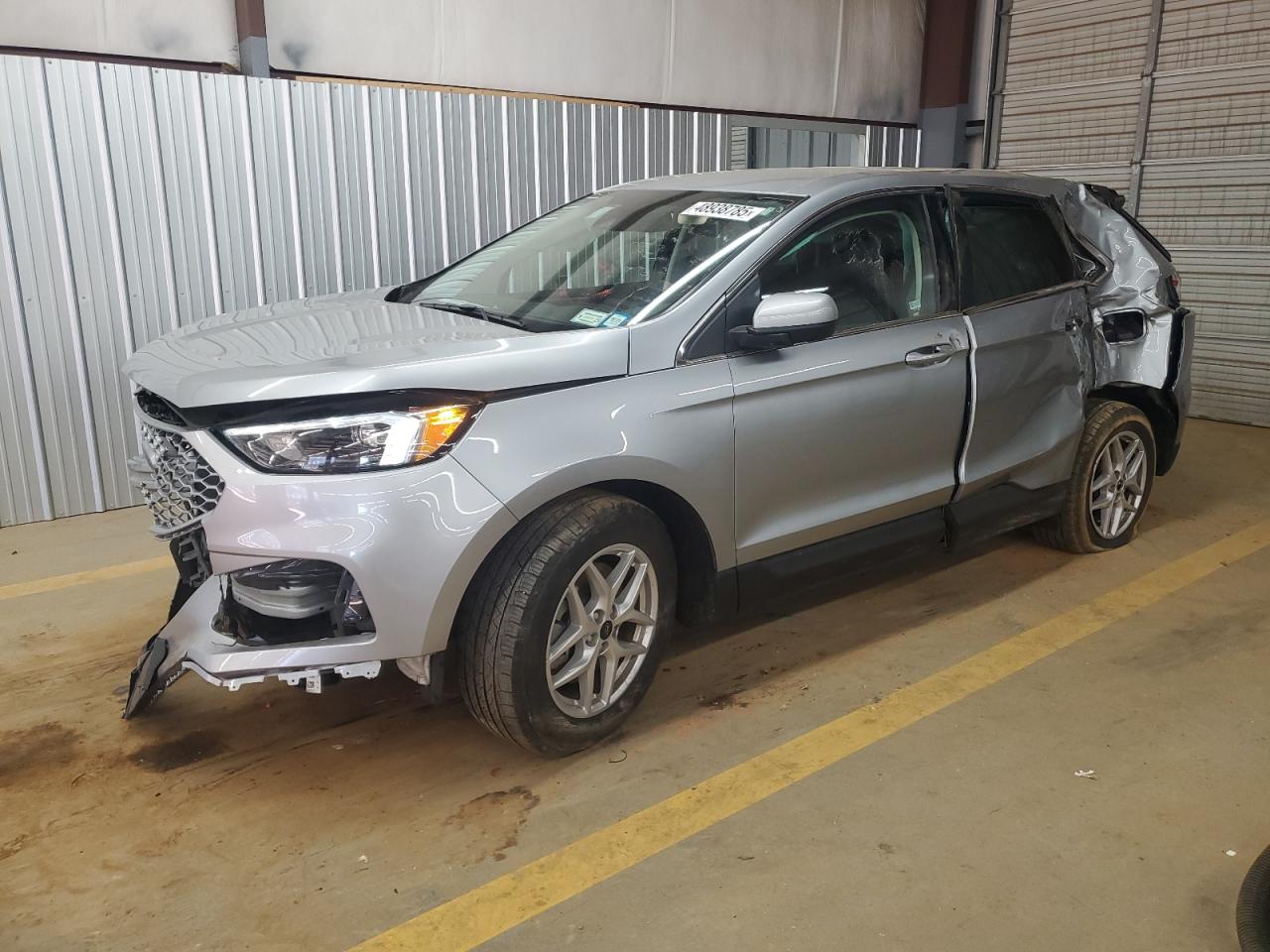 FORD EDGE SEL 2024