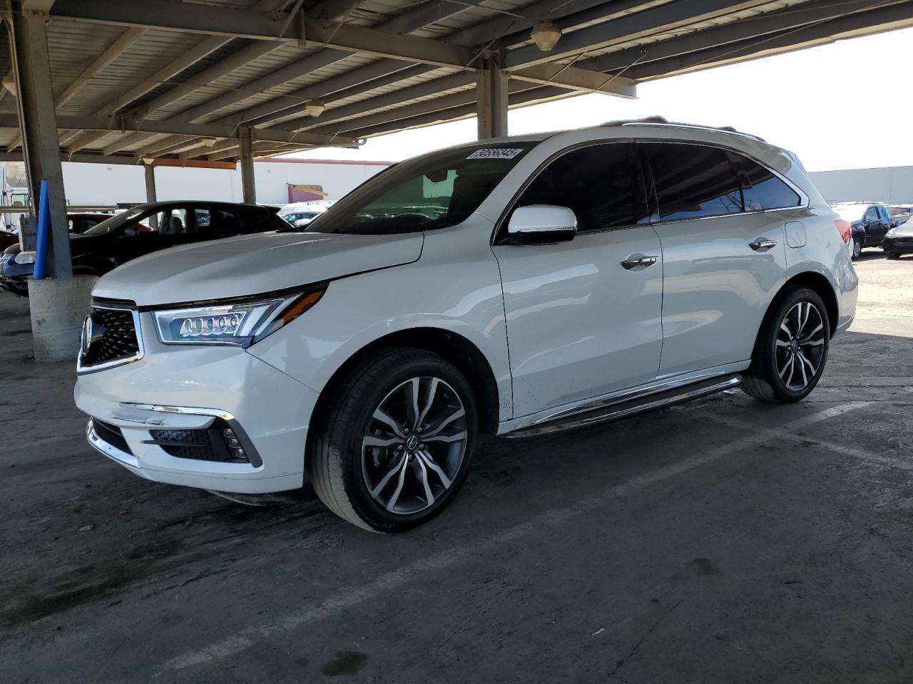 ACURA MDX ADVANC 2020