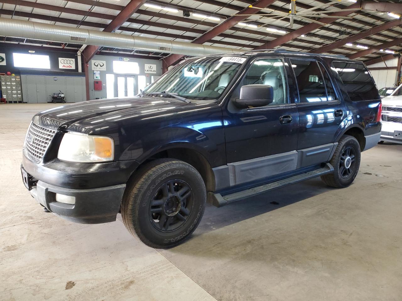 FORD EXPEDITION 2003