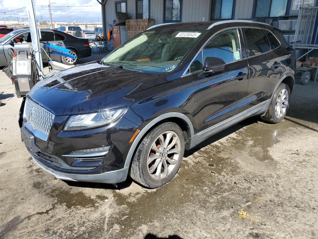 LINCOLN MKC SELECT 2019