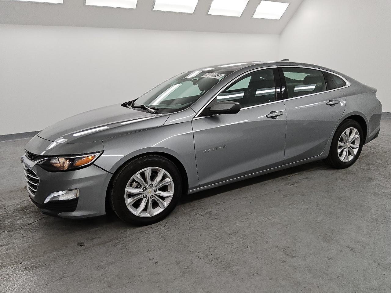 CHEVROLET MALIBU LT 2023