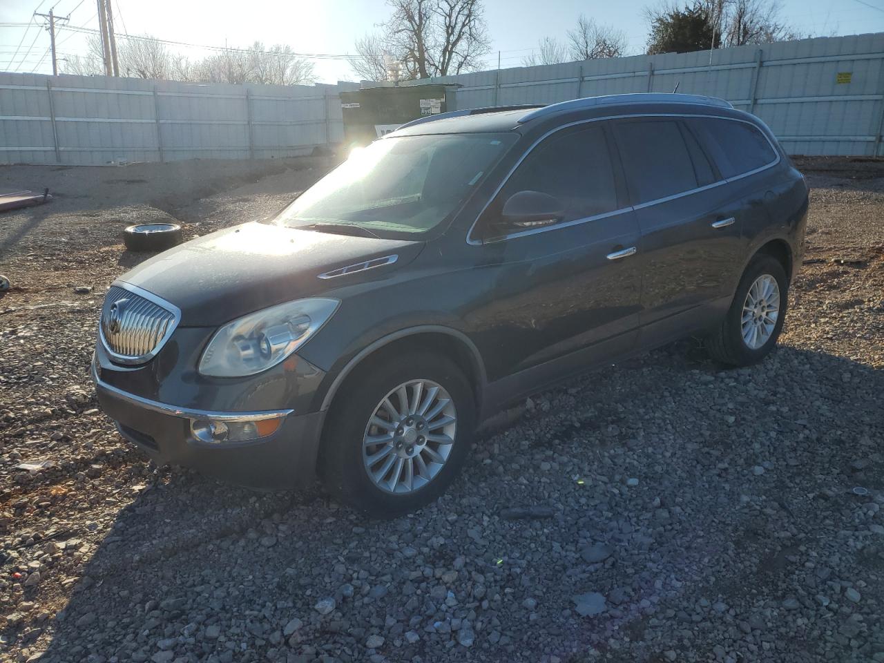 BUICK ENCLAVE CX 2011
