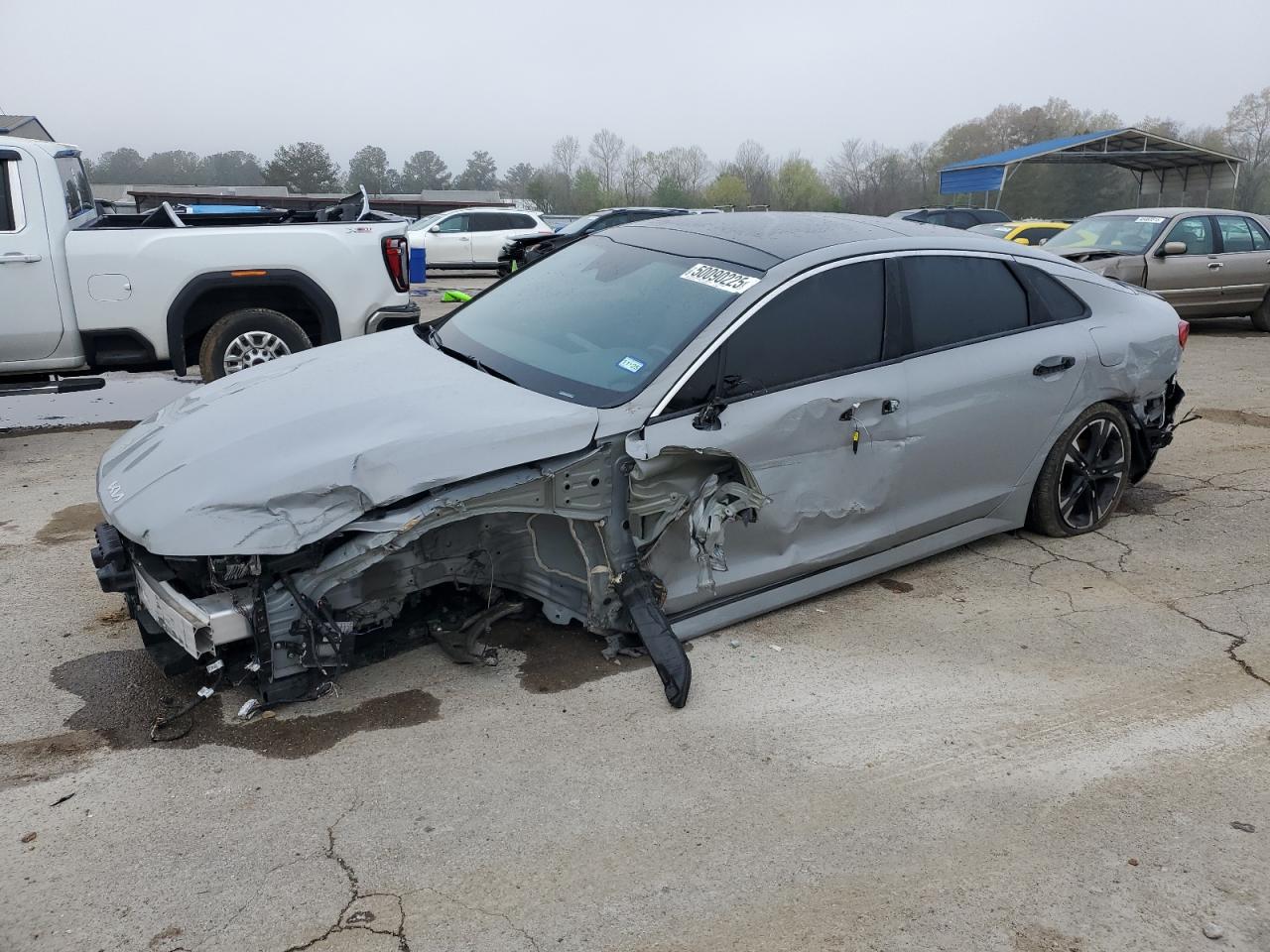 KIA K5 GT LINE 2023