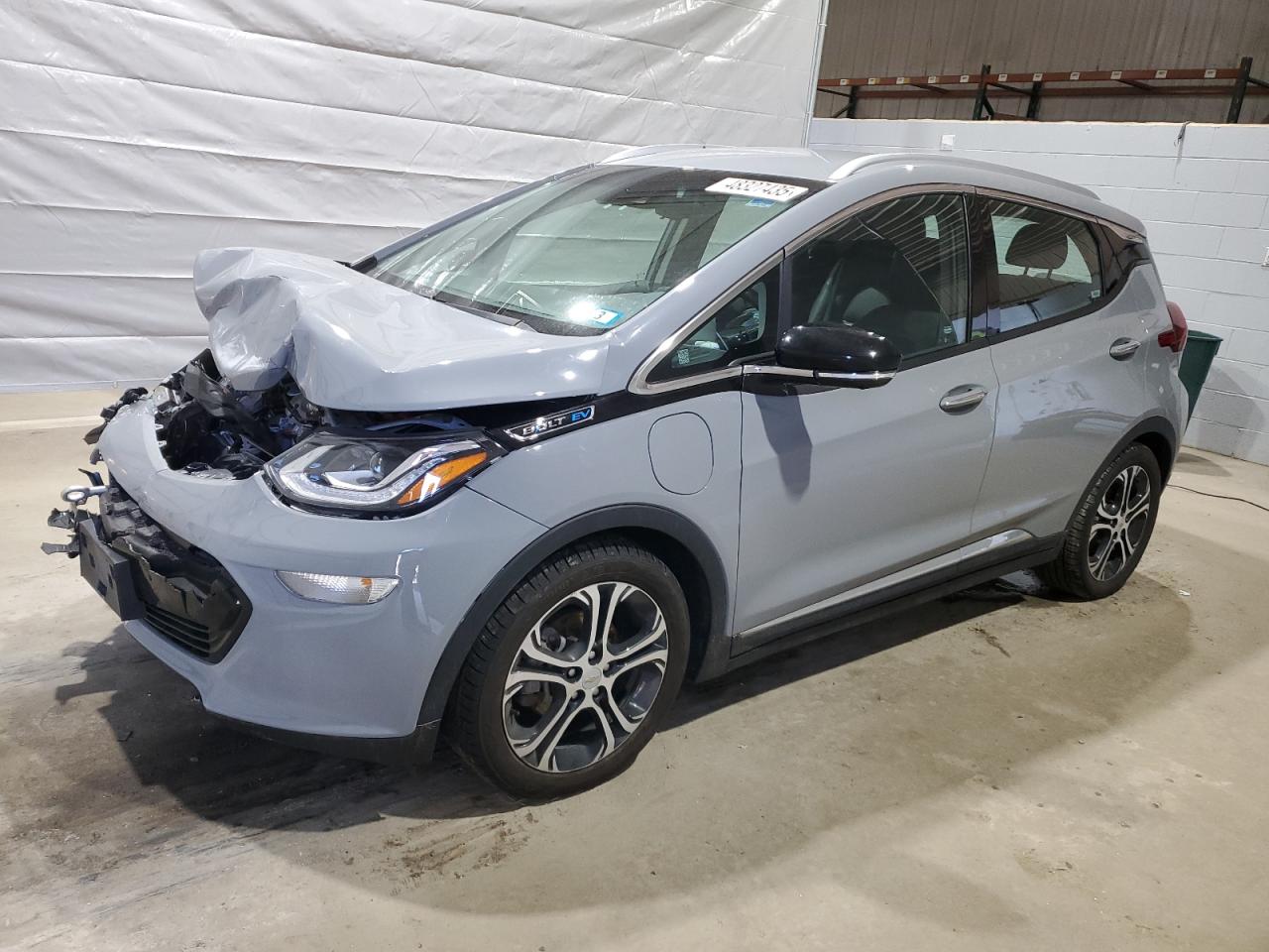 CHEVROLET BOLT EV PR 2019