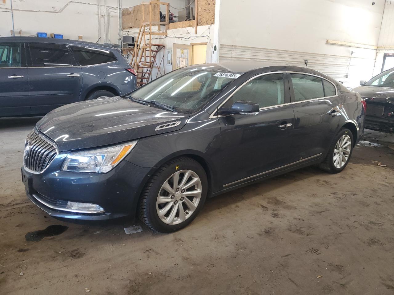 BUICK LACROSSE 2015