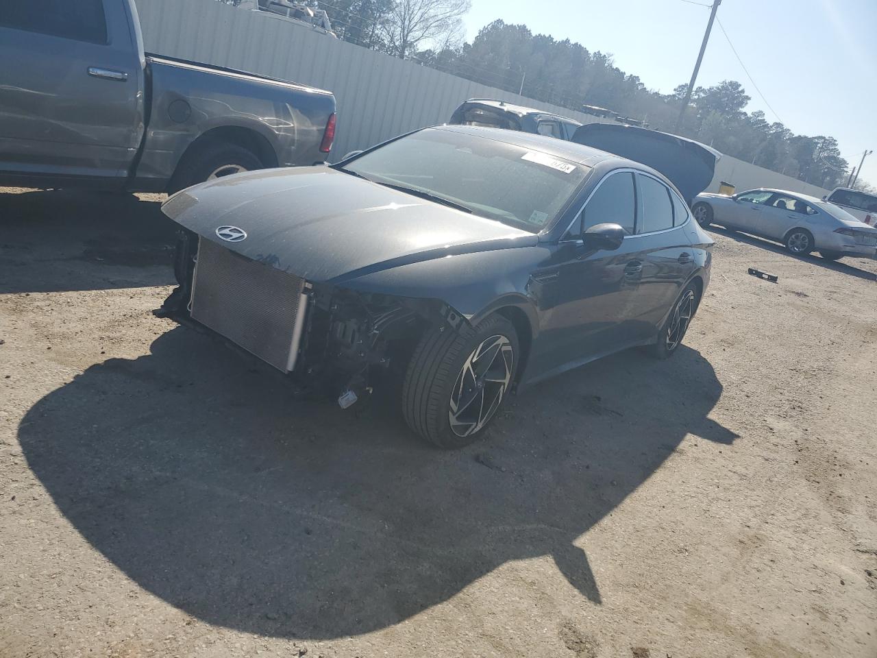 HYUNDAI SONATA SEL 2024