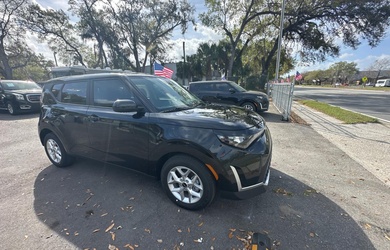 KIA SOUL LX 2025