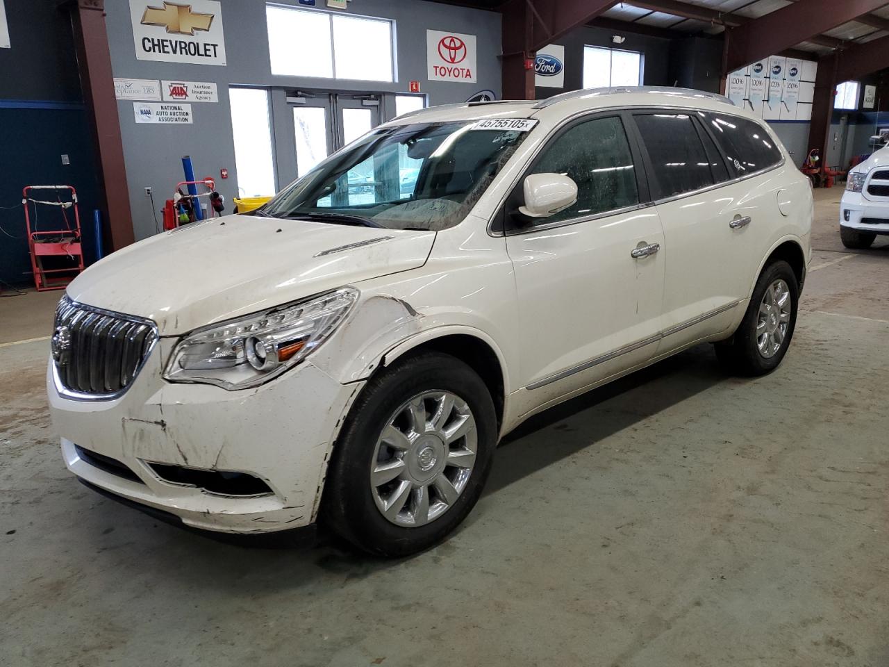 BUICK ENCLAVE 2015