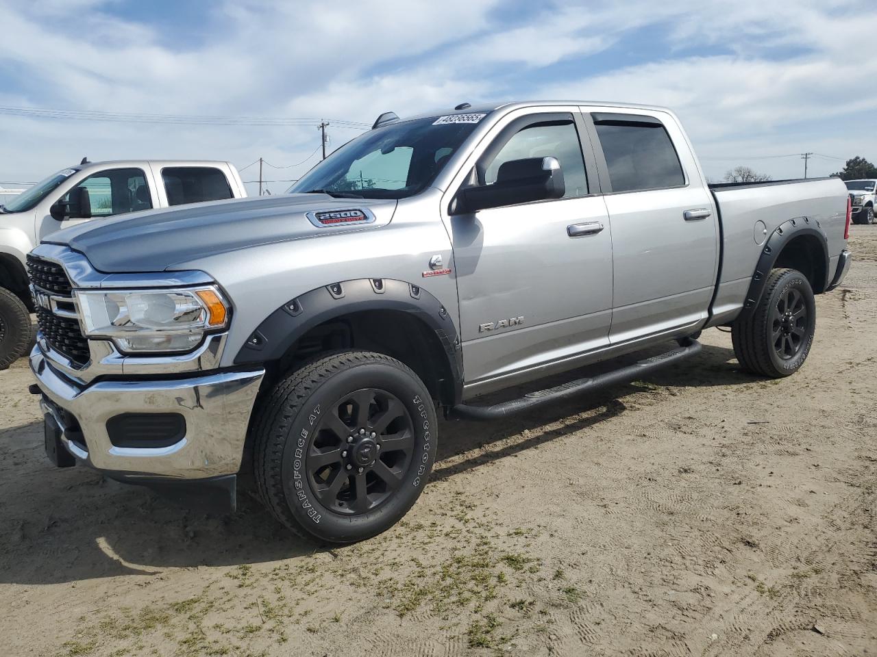 RAM 2500 BIG H 2022