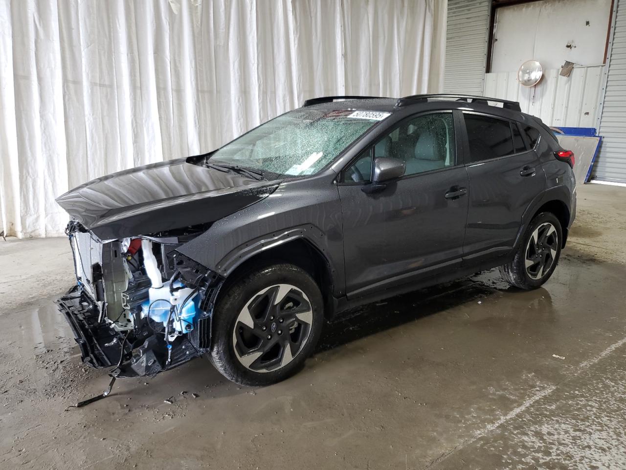 SUBARU CROSSTREK 2024