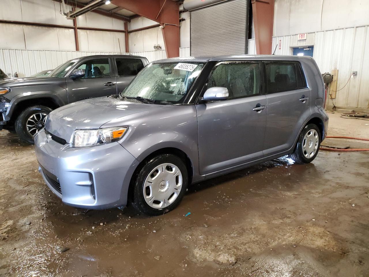 TOYOTA SCION XB 2012