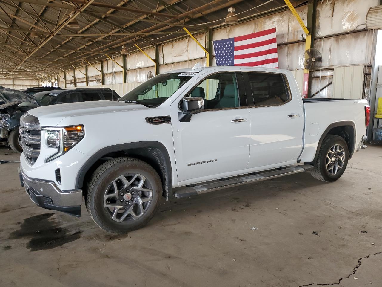 GMC SIERRA K15 2025