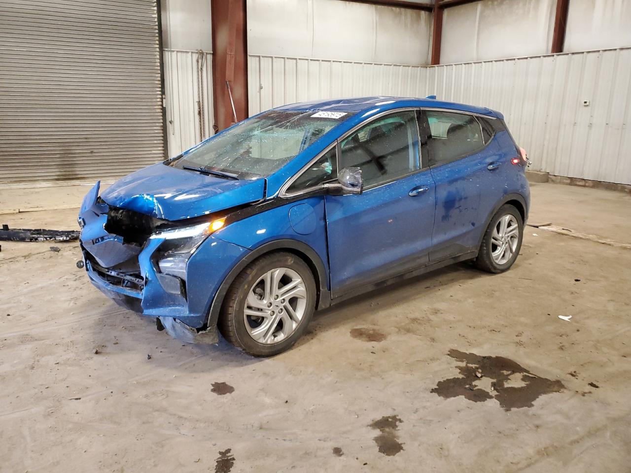 CHEVROLET BOLT EV 1L 2022