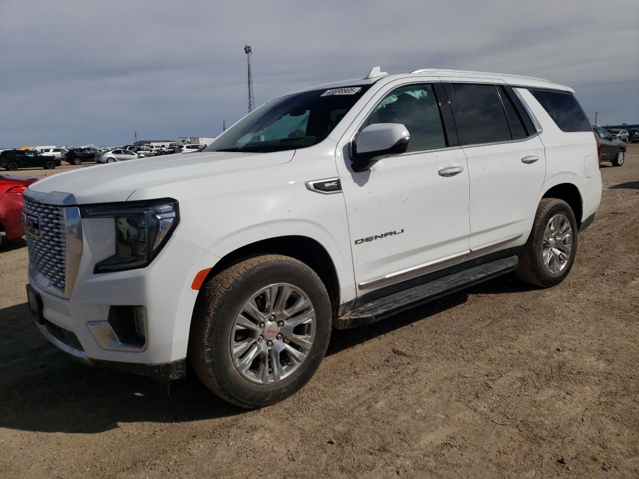 GMC YUKON DENA 2023