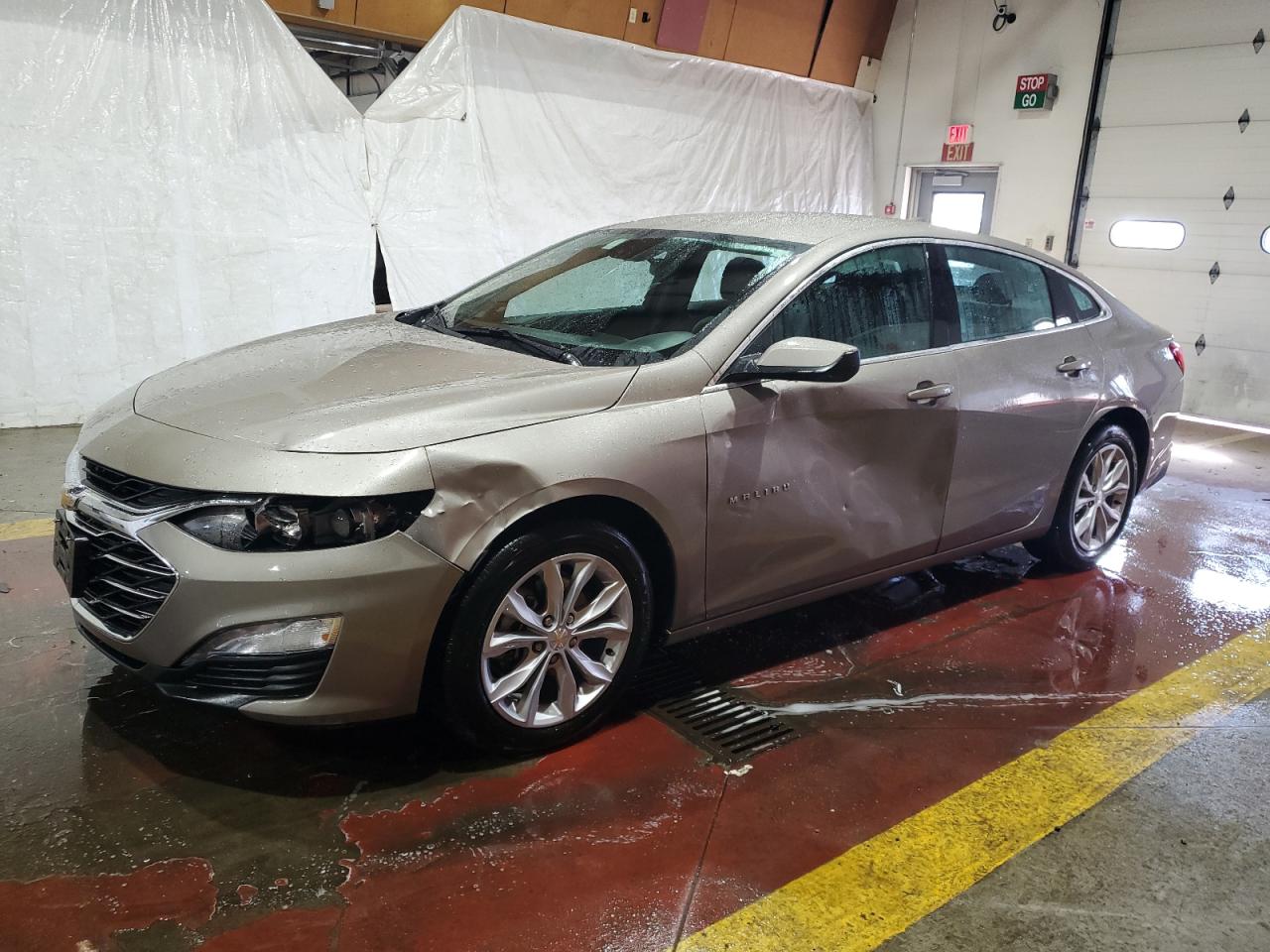 CHEVROLET MALIBU LT 2024