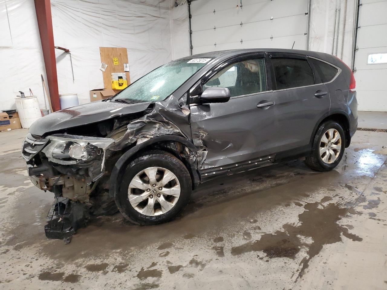 HONDA CR-V EX 2013