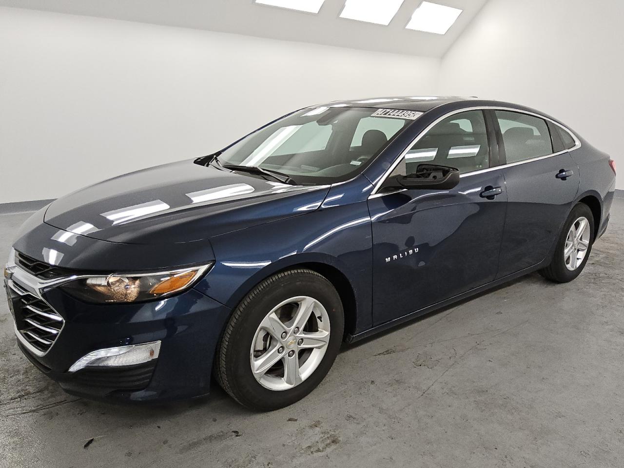 CHEVROLET MALIBU LT 2022