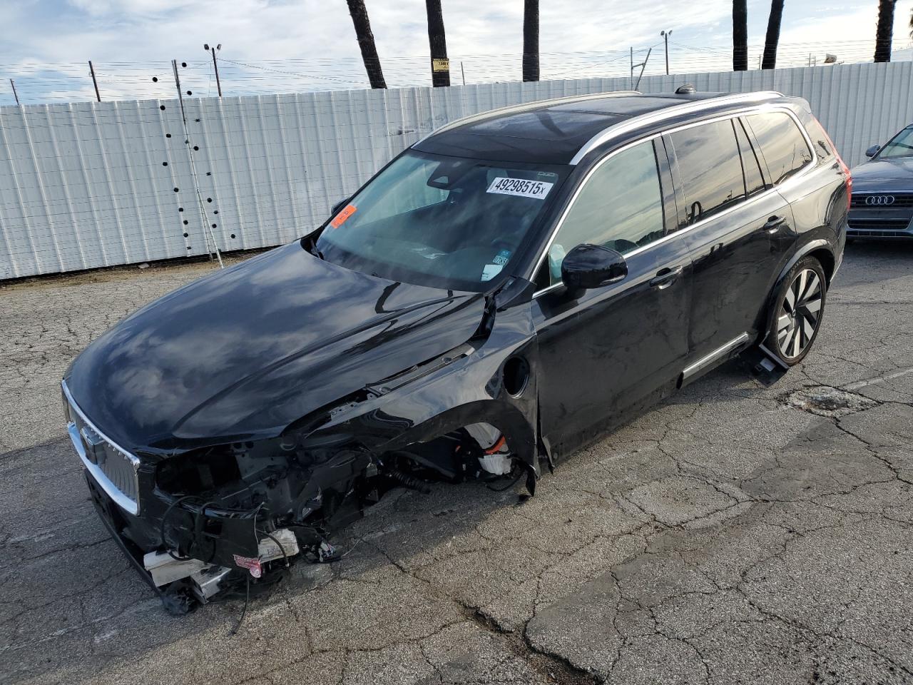 VOLVO XC90 PLUS 2024