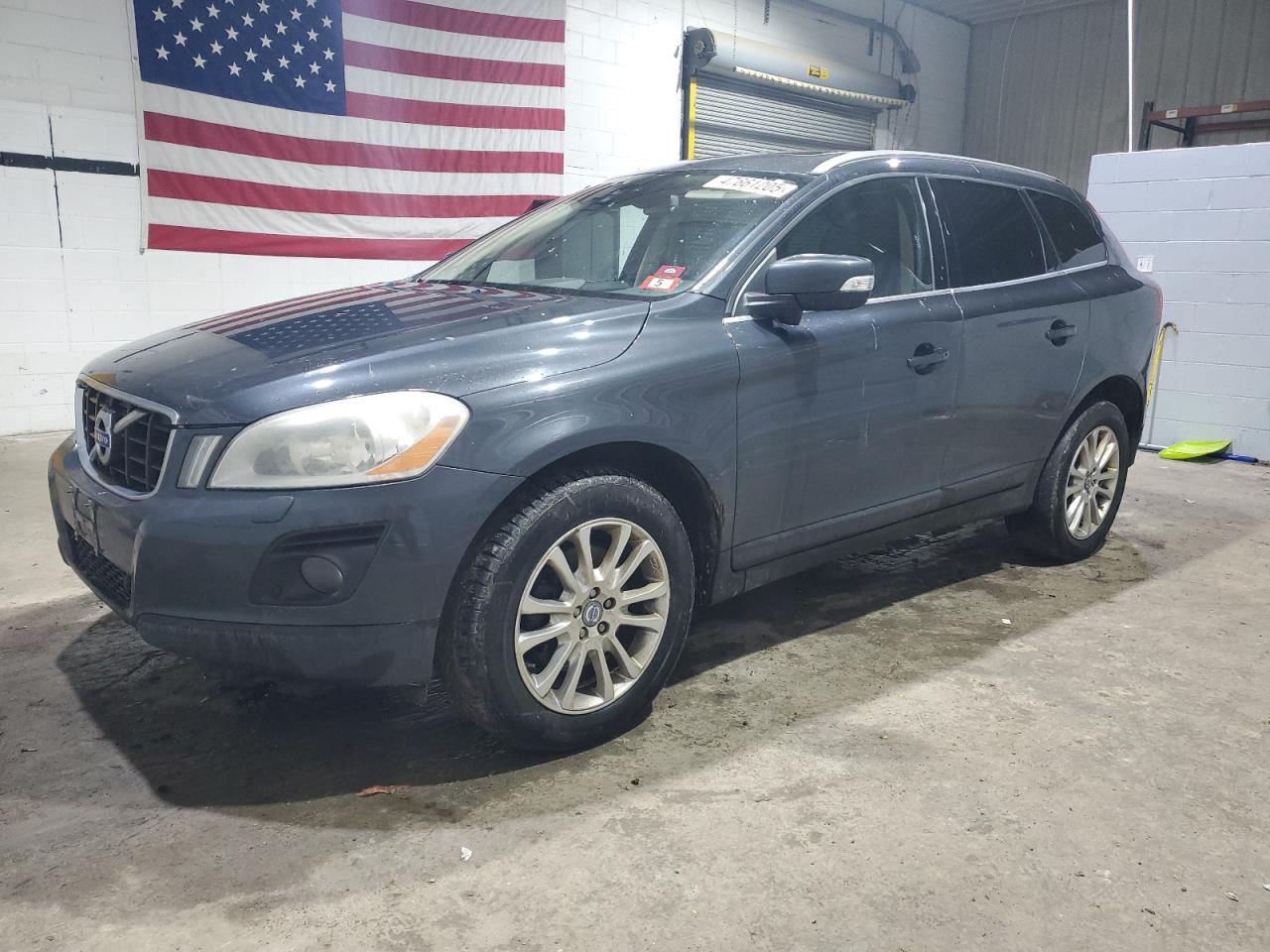 VOLVO XC60 T6 2010