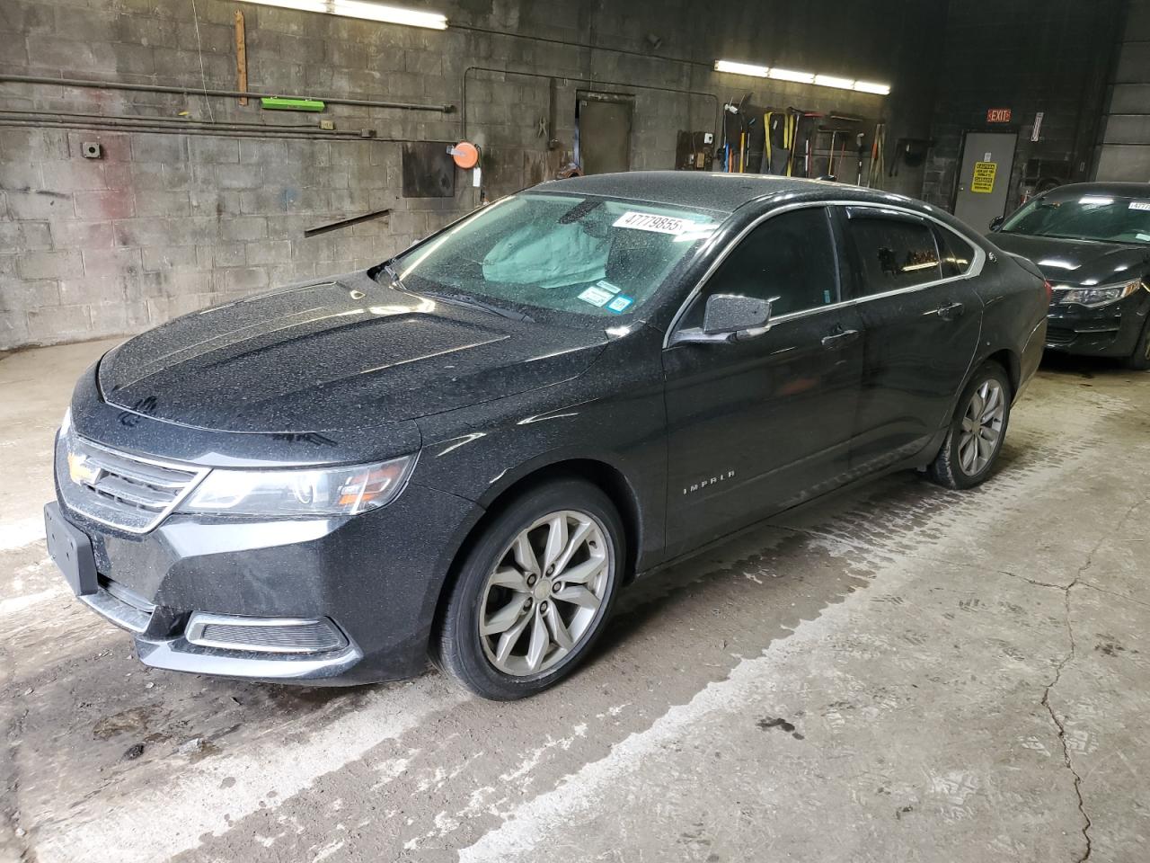 CHEVROLET IMPALA LT 2017
