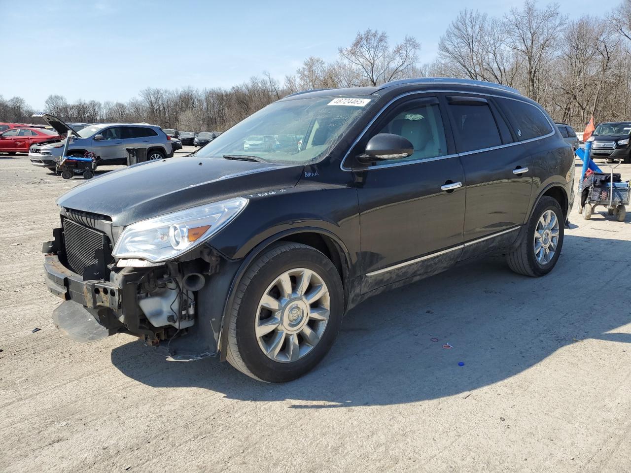 BUICK ENCLAVE 2015