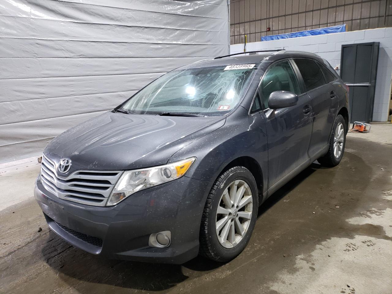 TOYOTA VENZA 2011
