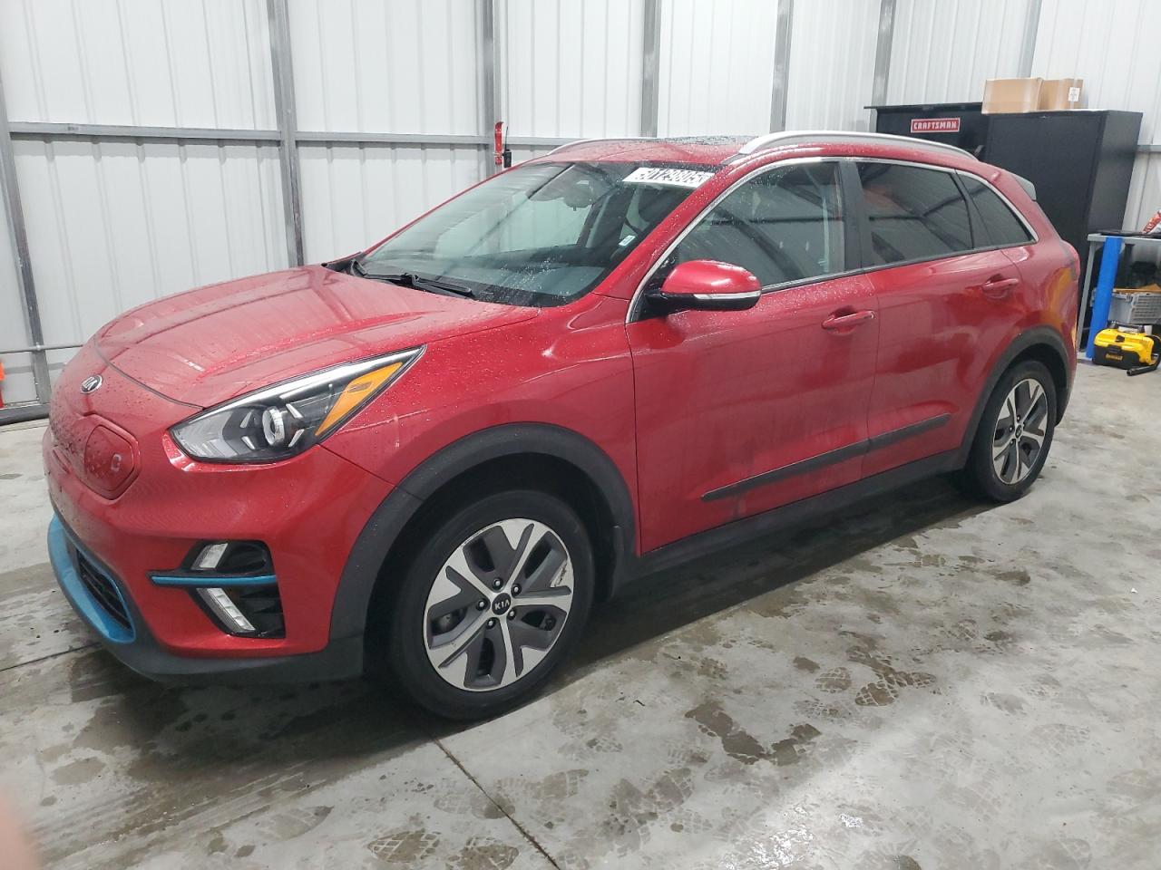 KIA NIRO EX PR 2020