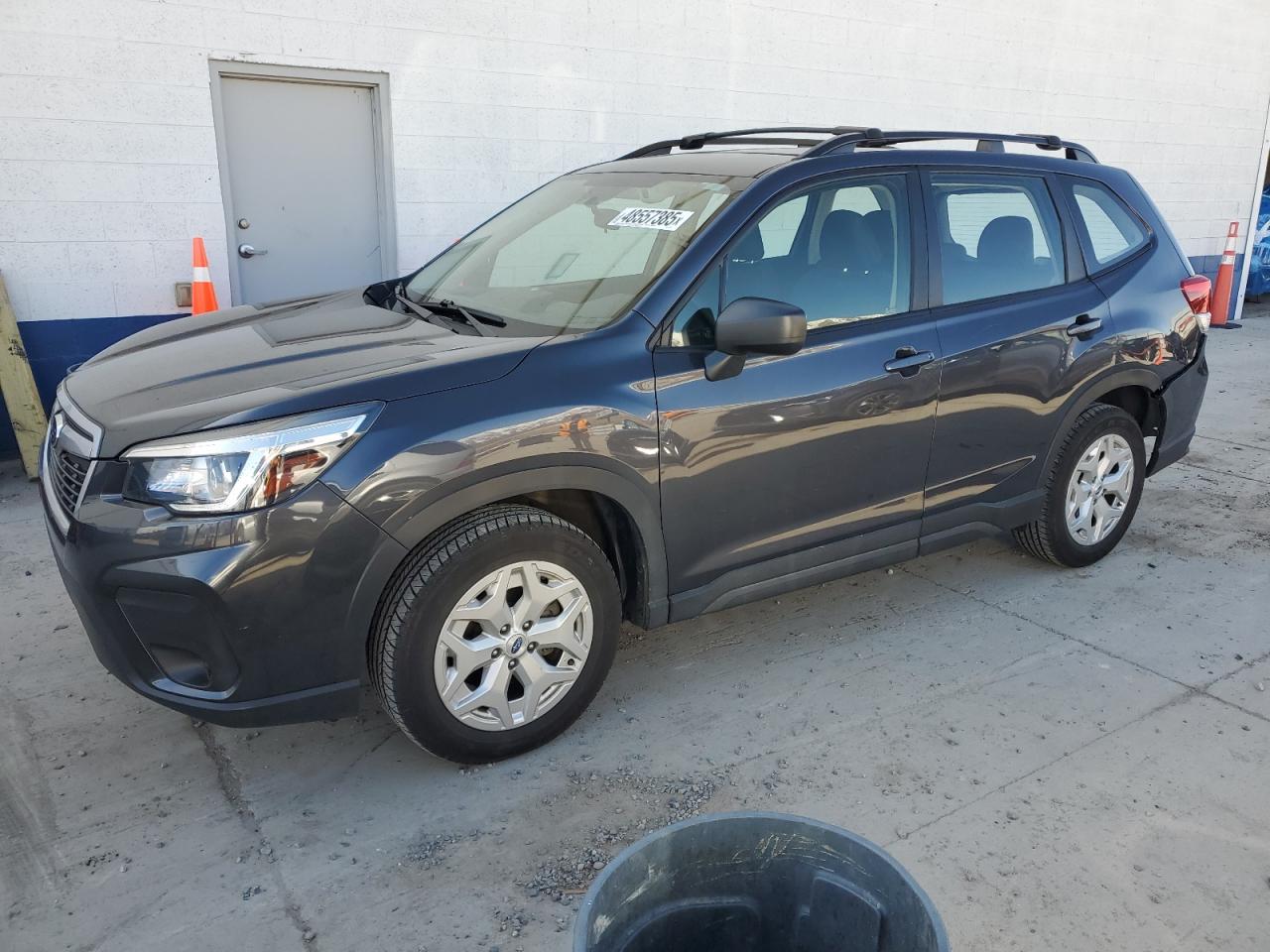 SUBARU FORESTER 2019