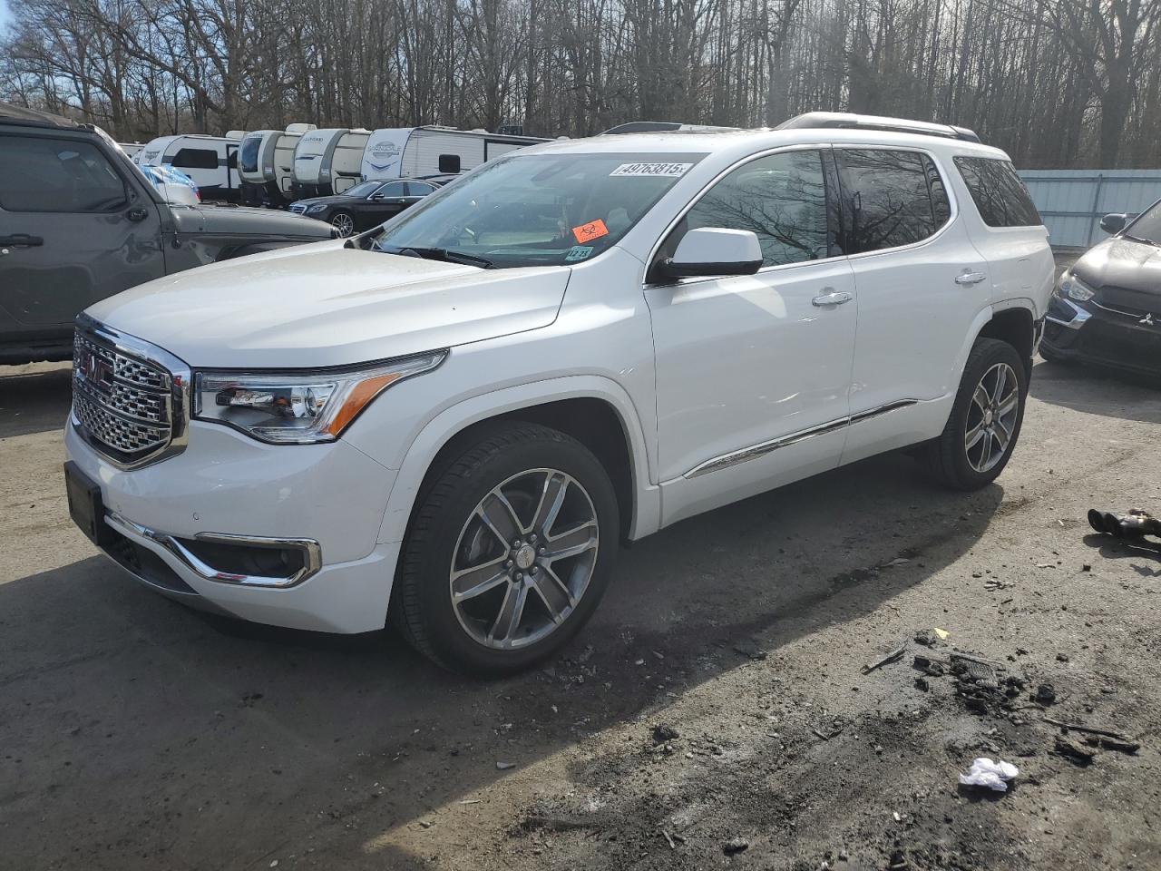 GMC ACADIA DEN 2019
