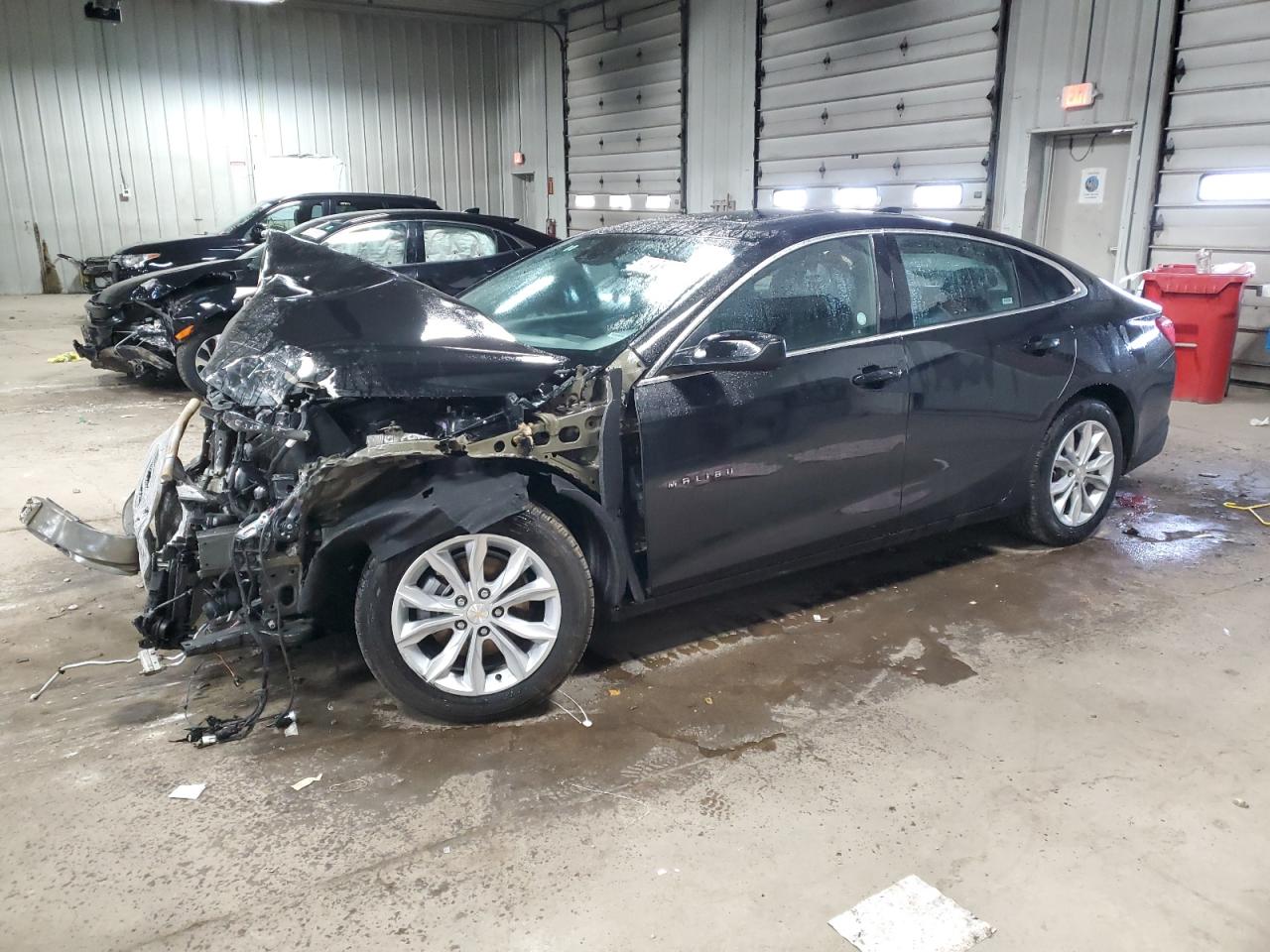 CHEVROLET MALIBU LT 2024