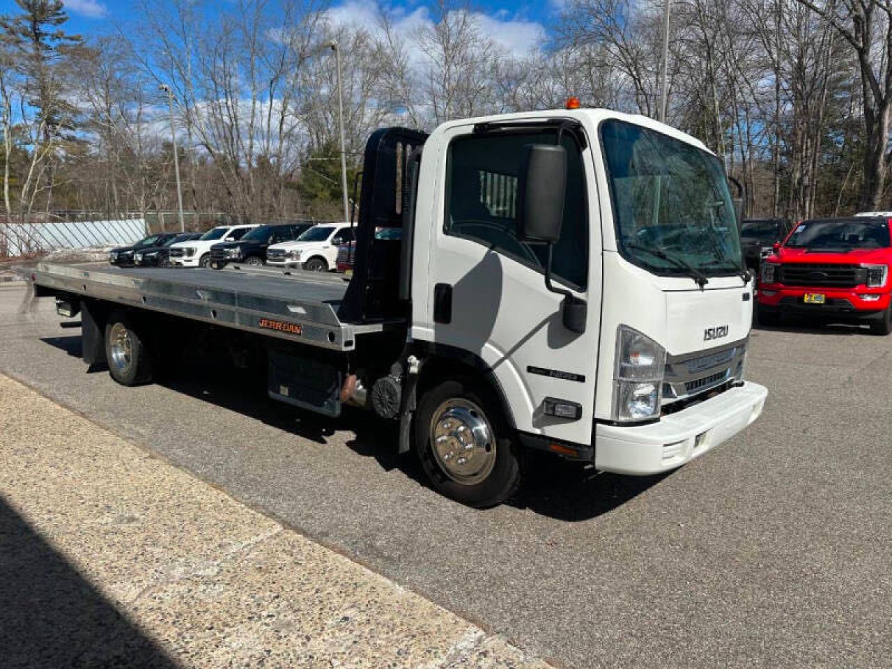 ISUZU NRR 2020