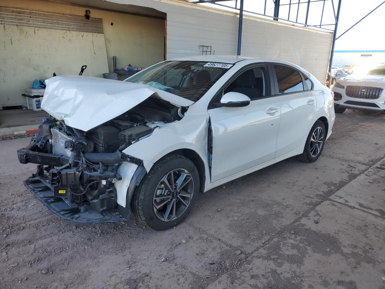 KIA FORTE LX 2024