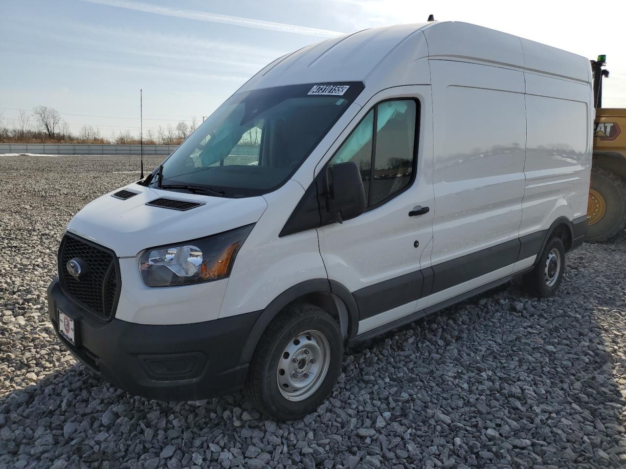 FORD TRANSIT T- 2023