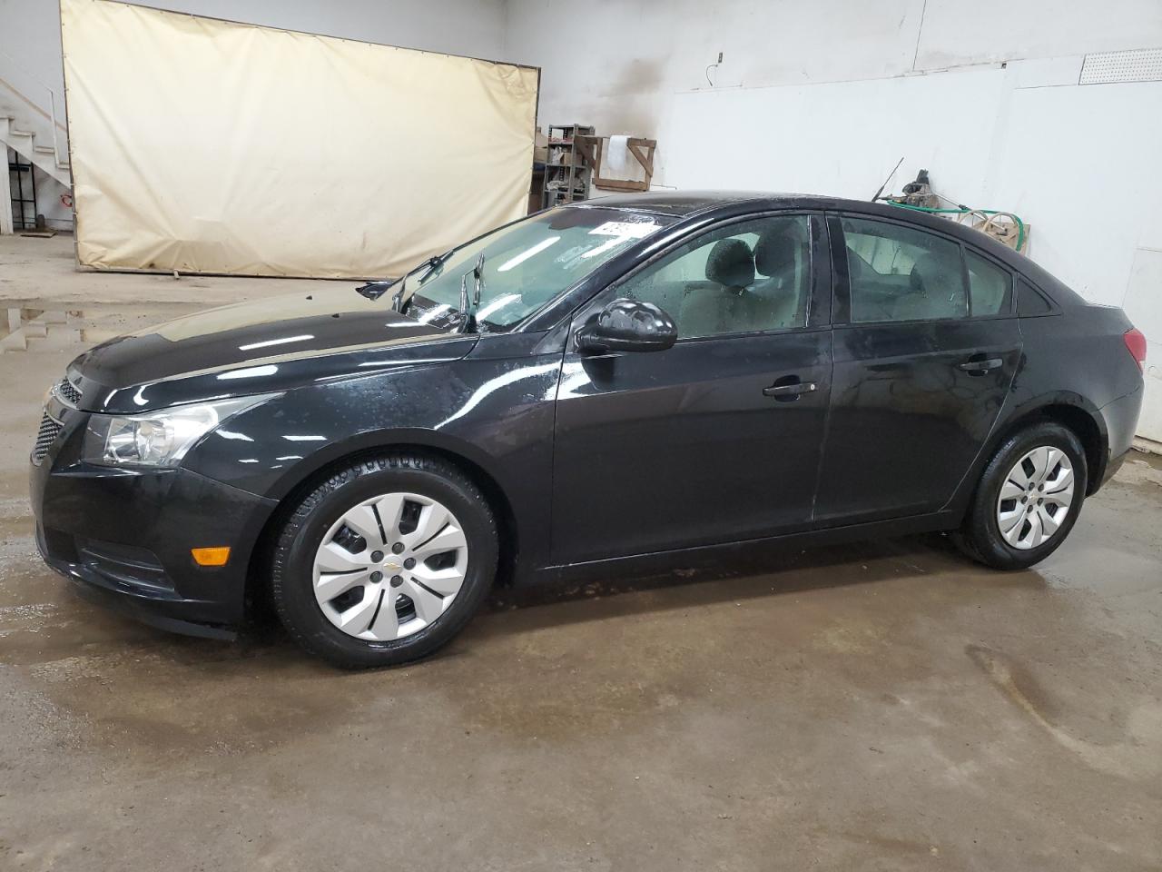CHEVROLET CRUZE LS 2013
