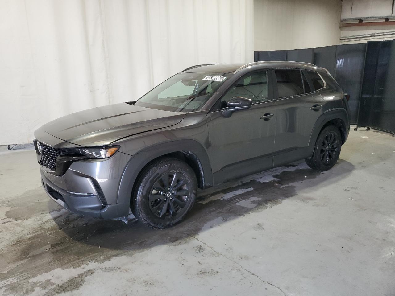 MAZDA CX-50 PREF 2025