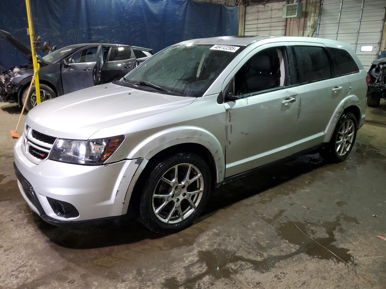 DODGE JOURNEY R/ 2014