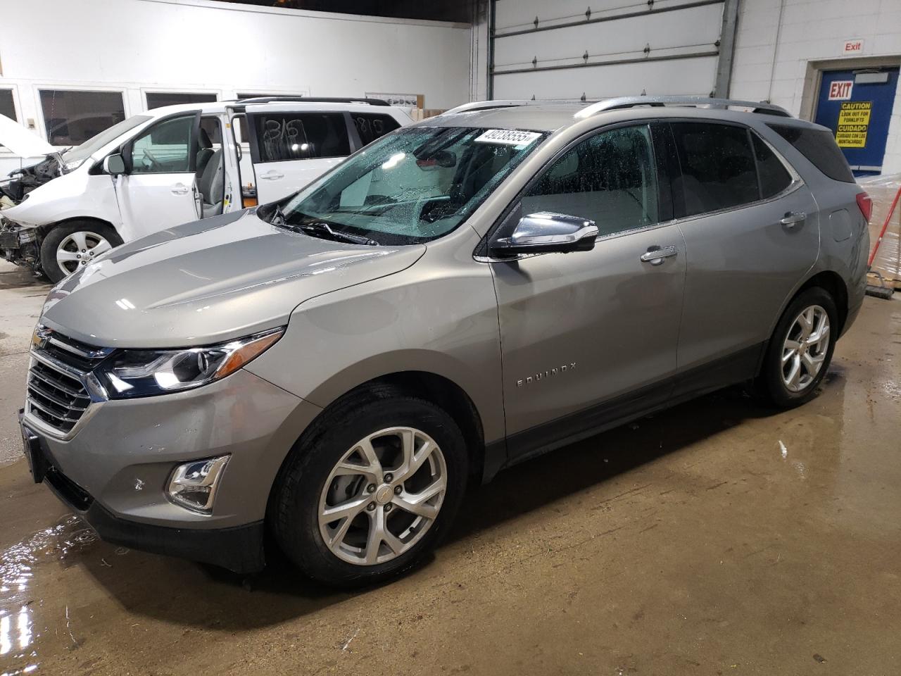 CHEVROLET EQUINOX PR 2019