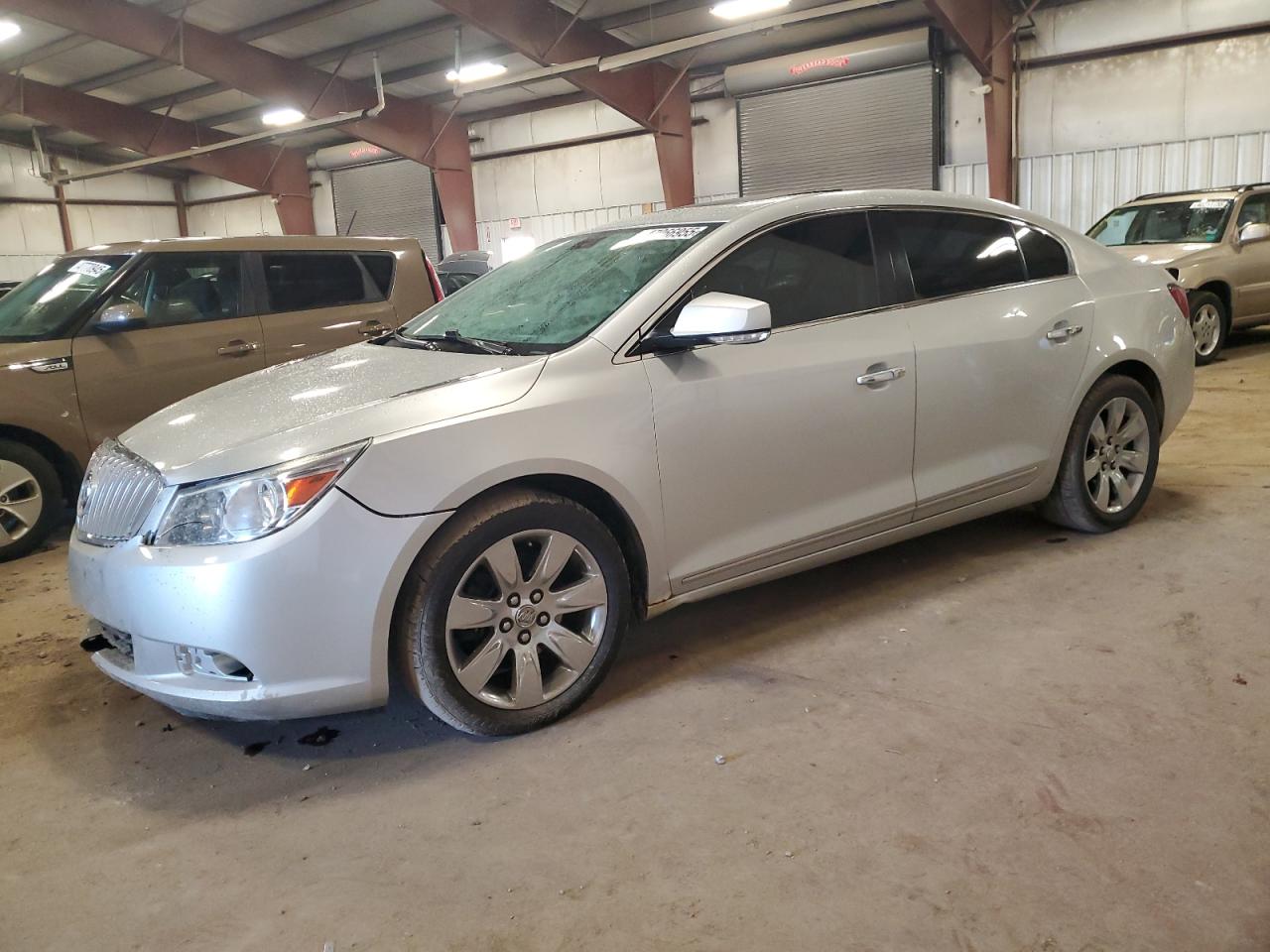 BUICK LACROSSE C 2011