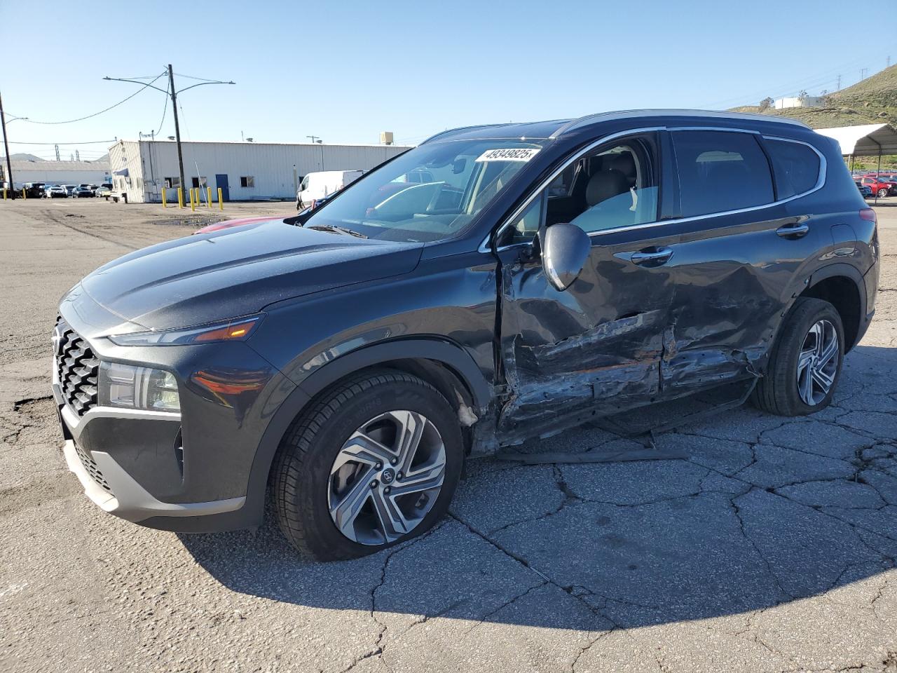 HYUNDAI SANTA FE S 2023