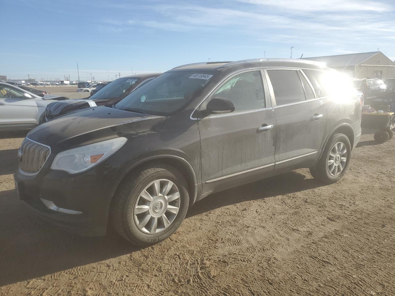 BUICK ENCLAVE 2014