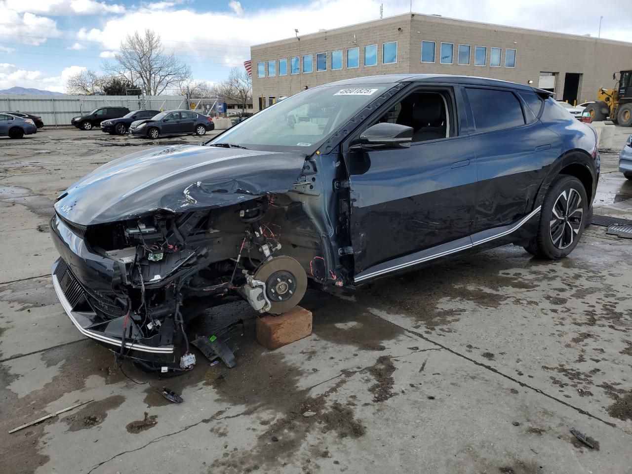 KIA EV6 LIGHT 2023