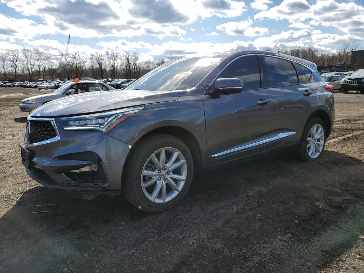 ACURA RDX 2019