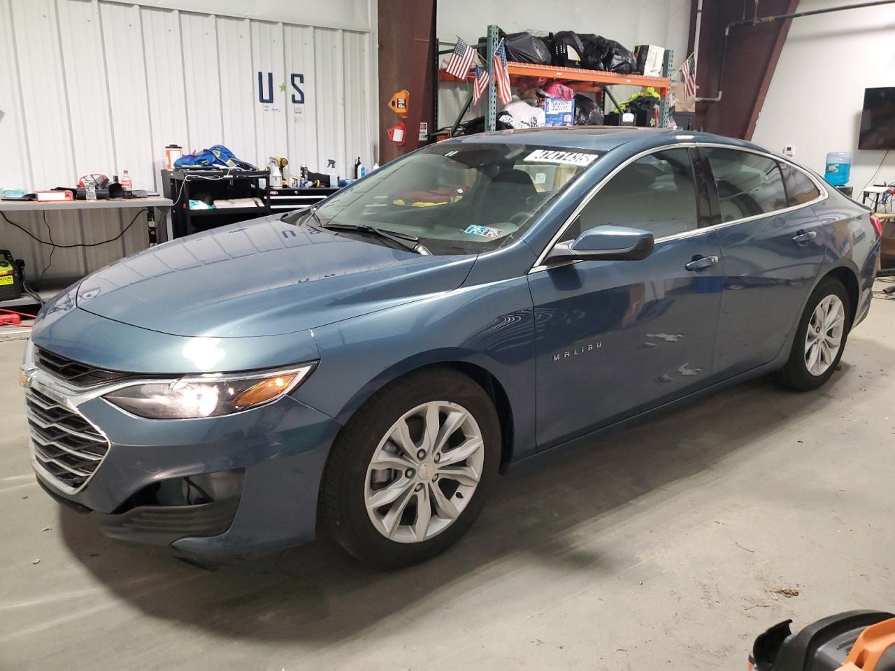 CHEVROLET MALIBU LT 2024