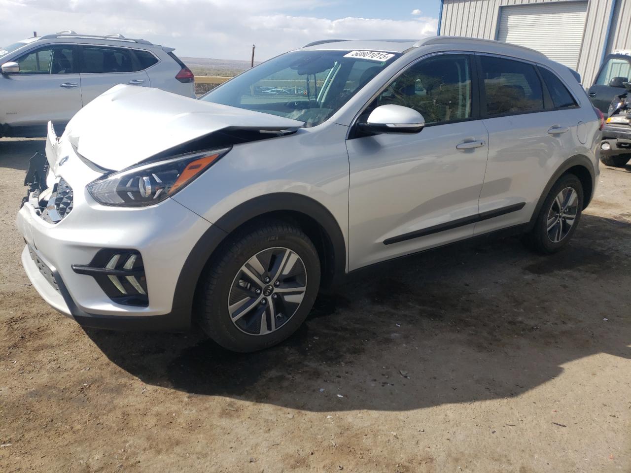 KIA NIRO EX PR 2020