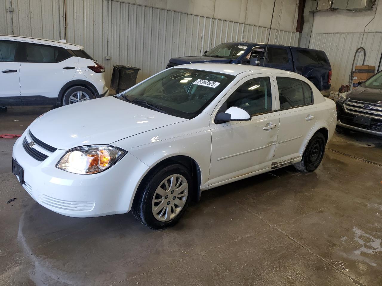 CHEVROLET COBALT 1LT 2010