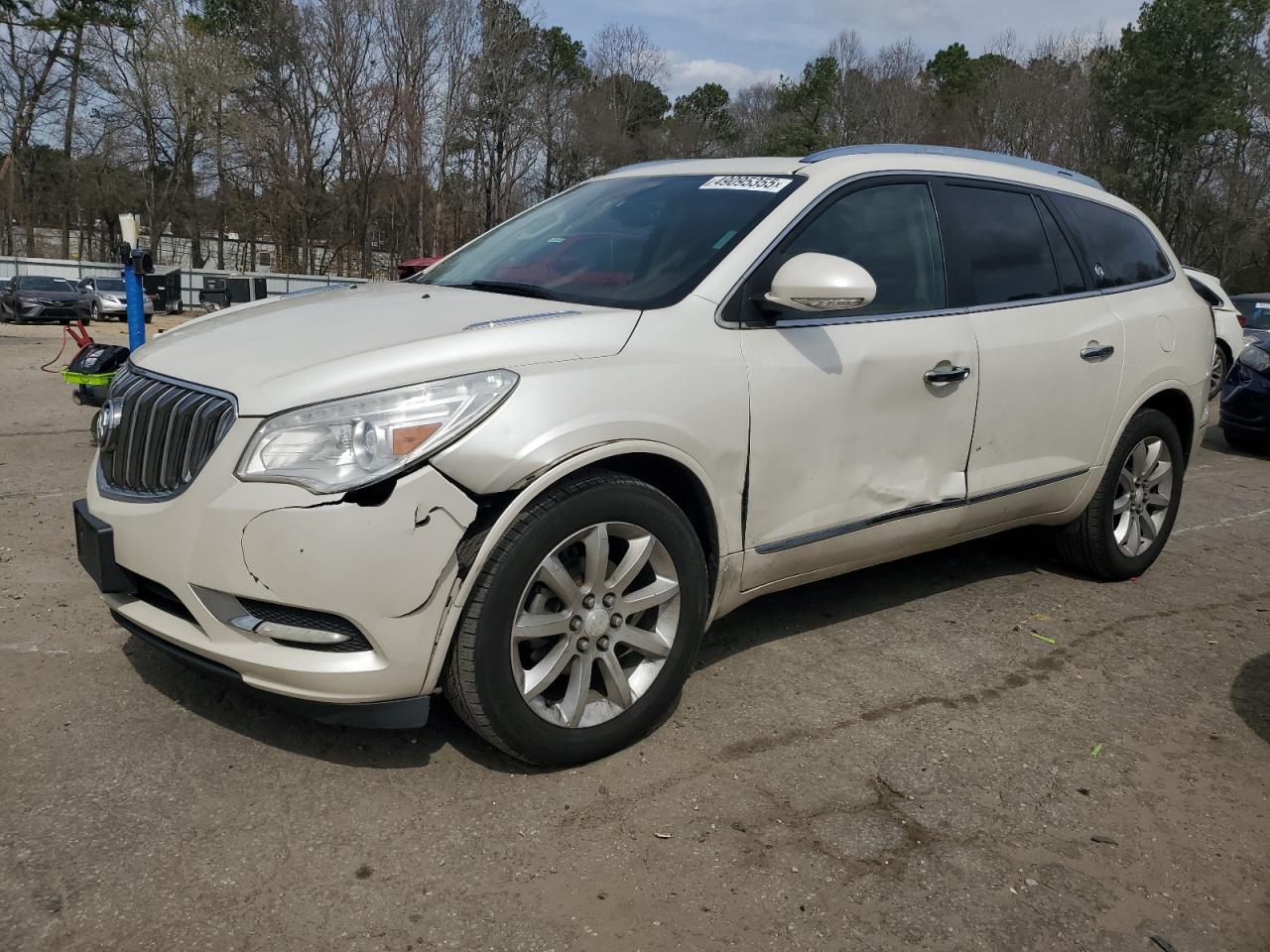 BUICK ENCLAVE 2014