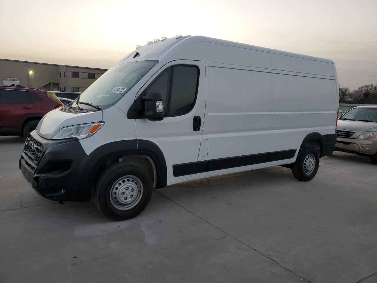 RAM PROMASTER 2024